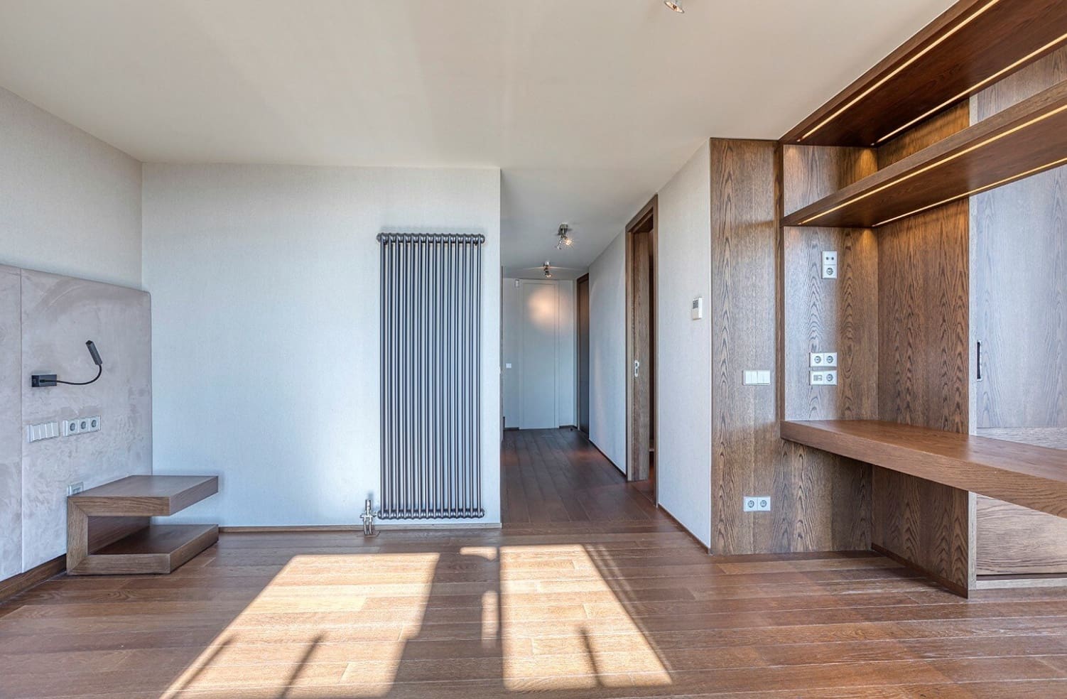 4 soveværelse Penthouse til salg i Barcelona by med swimmingpool garage - € 3.500.000 (Ref: 8464456)