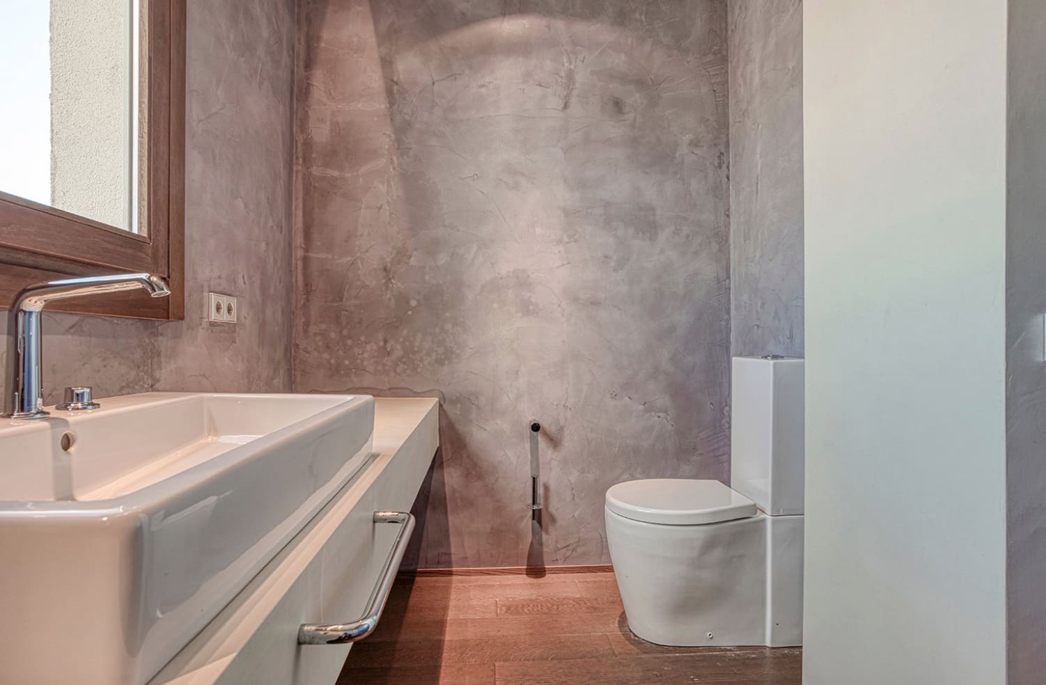 4 soveværelse Penthouse til salg i Barcelona by med swimmingpool garage - € 3.500.000 (Ref: 8464456)