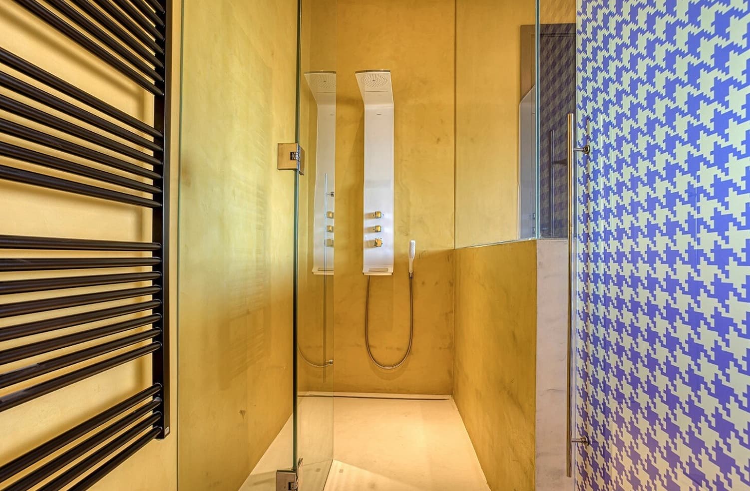 4 soveværelse Penthouse til salg i Barcelona by med swimmingpool garage - € 3.500.000 (Ref: 8464456)