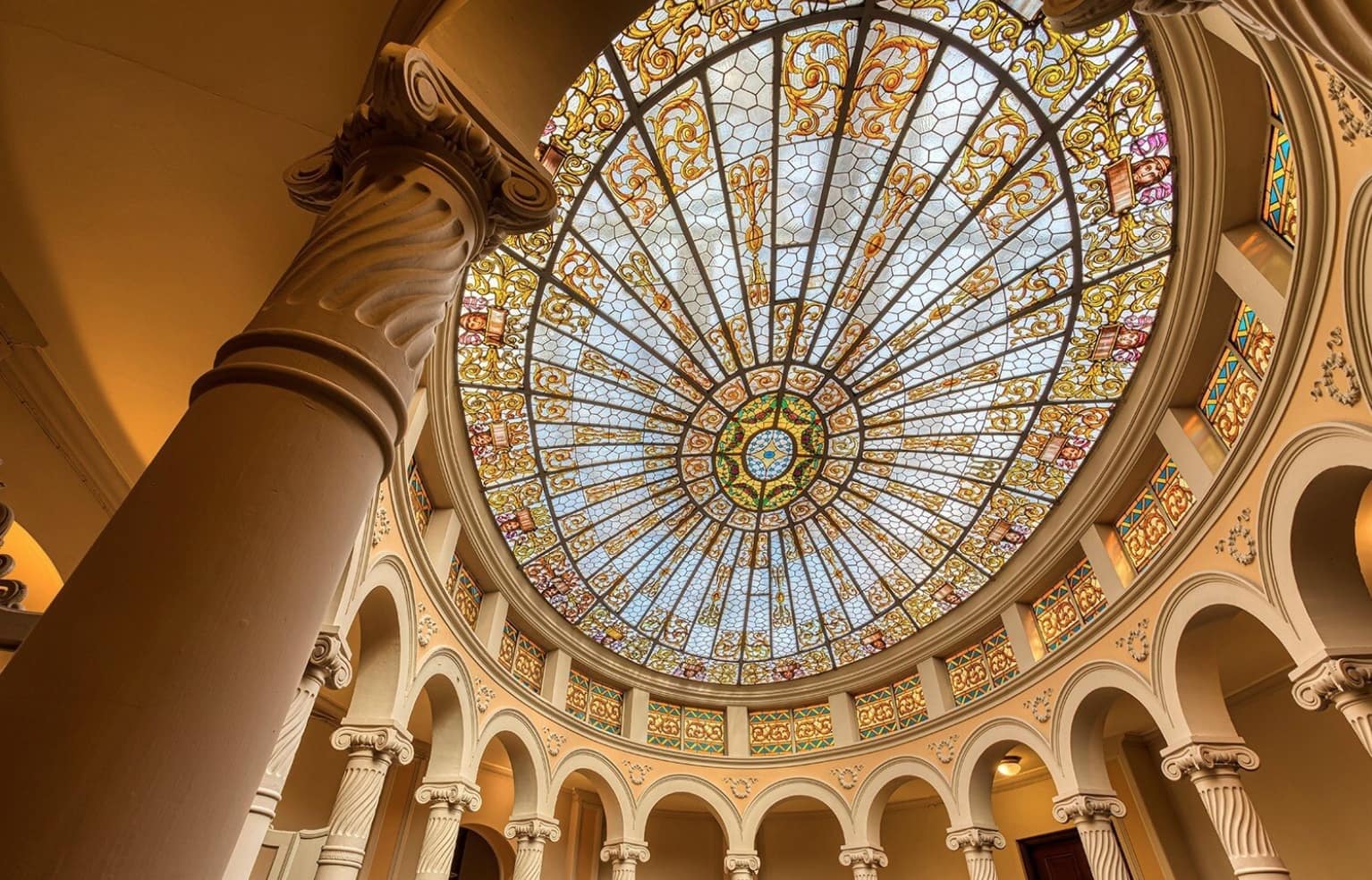 4 soveværelse Penthouse til salg i Barcelona by med swimmingpool garage - € 3.500.000 (Ref: 8464456)