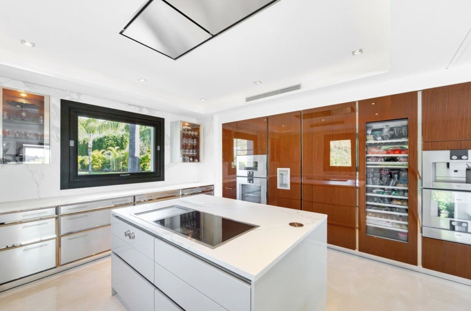 6 soverom Villa til salgs i Marbella med svømmebasseng garasje - € 6 995 000 (Ref: 8464460)