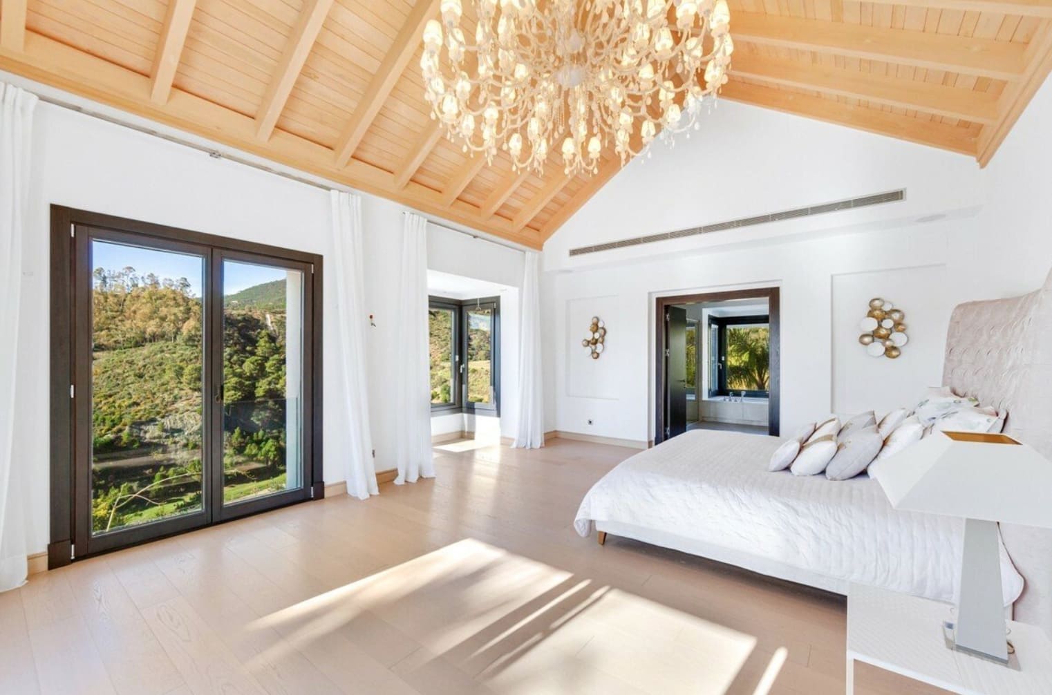 6 soverom Villa til salgs i Marbella med svømmebasseng garasje - € 6 995 000 (Ref: 8464460)