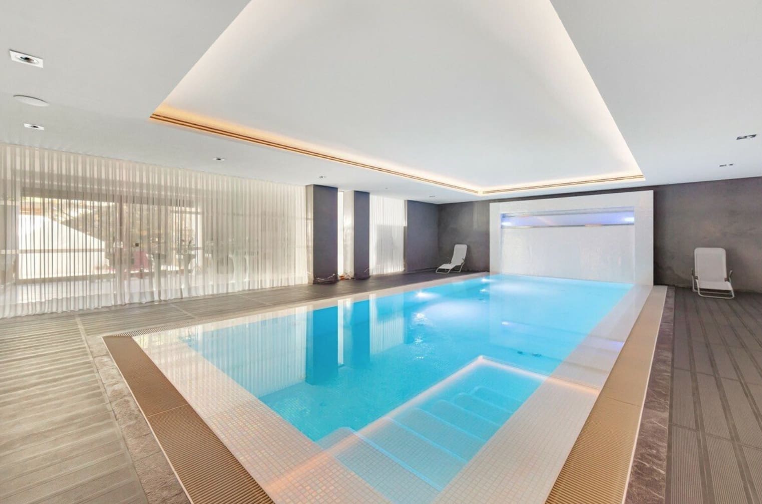 6 soverom Villa til salgs i Marbella med svømmebasseng garasje - € 6 995 000 (Ref: 8464460)