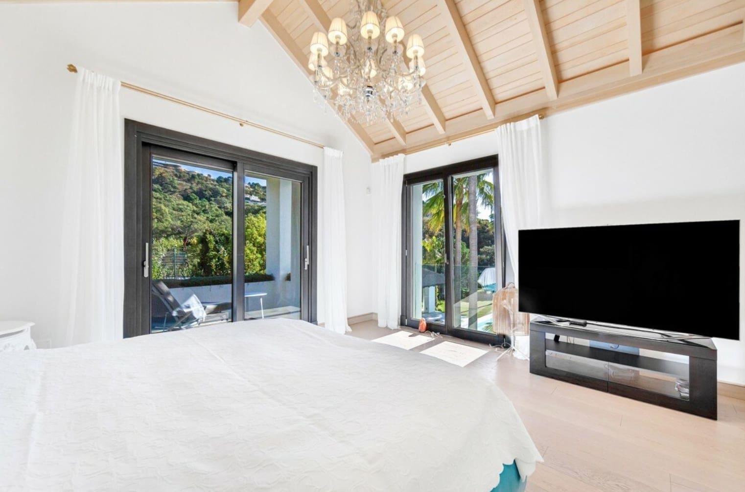 6 soverom Villa til salgs i Marbella med svømmebasseng garasje - € 6 995 000 (Ref: 8464460)