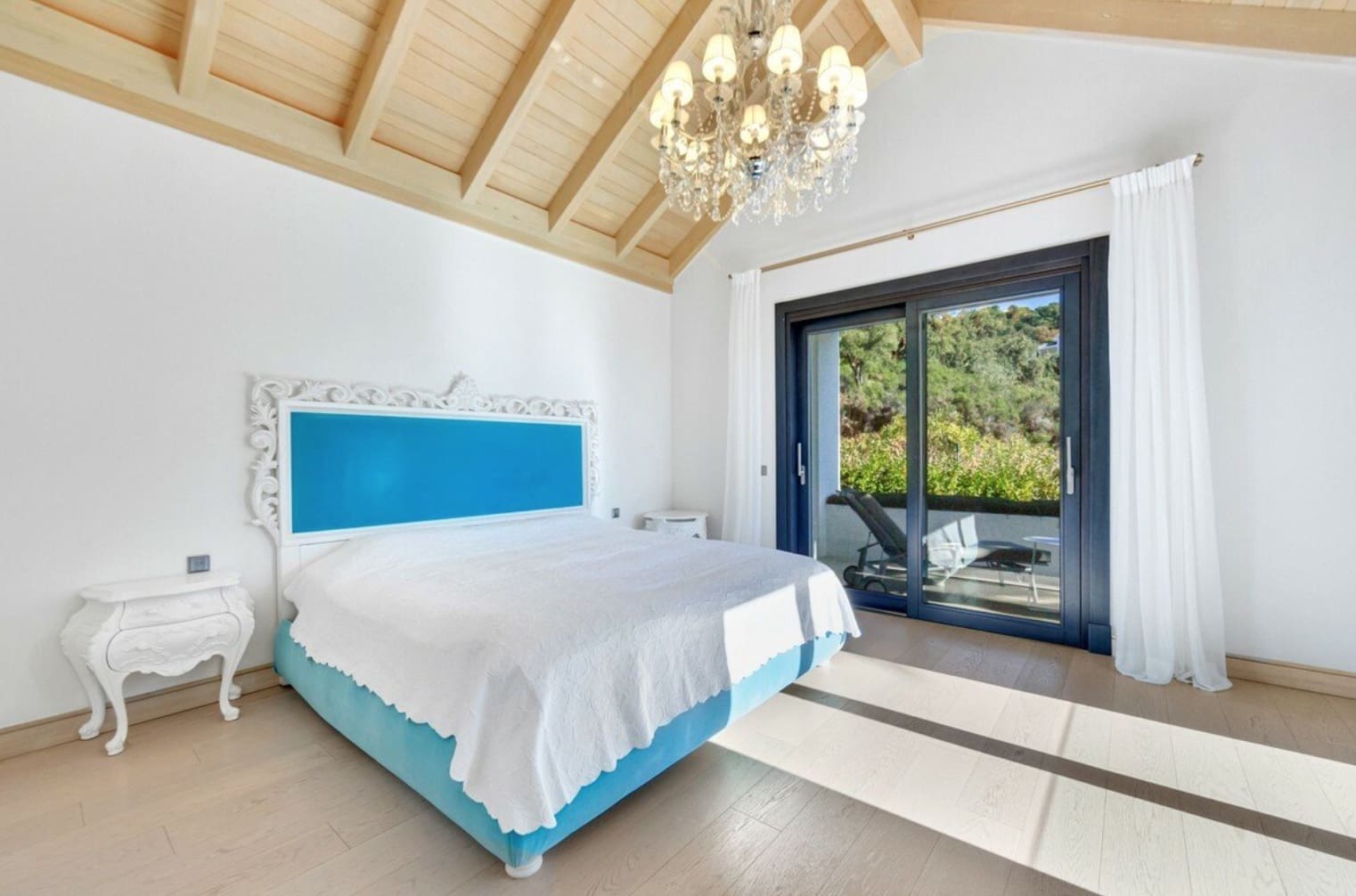 6 soverom Villa til salgs i Marbella med svømmebasseng garasje - € 6 995 000 (Ref: 8464460)