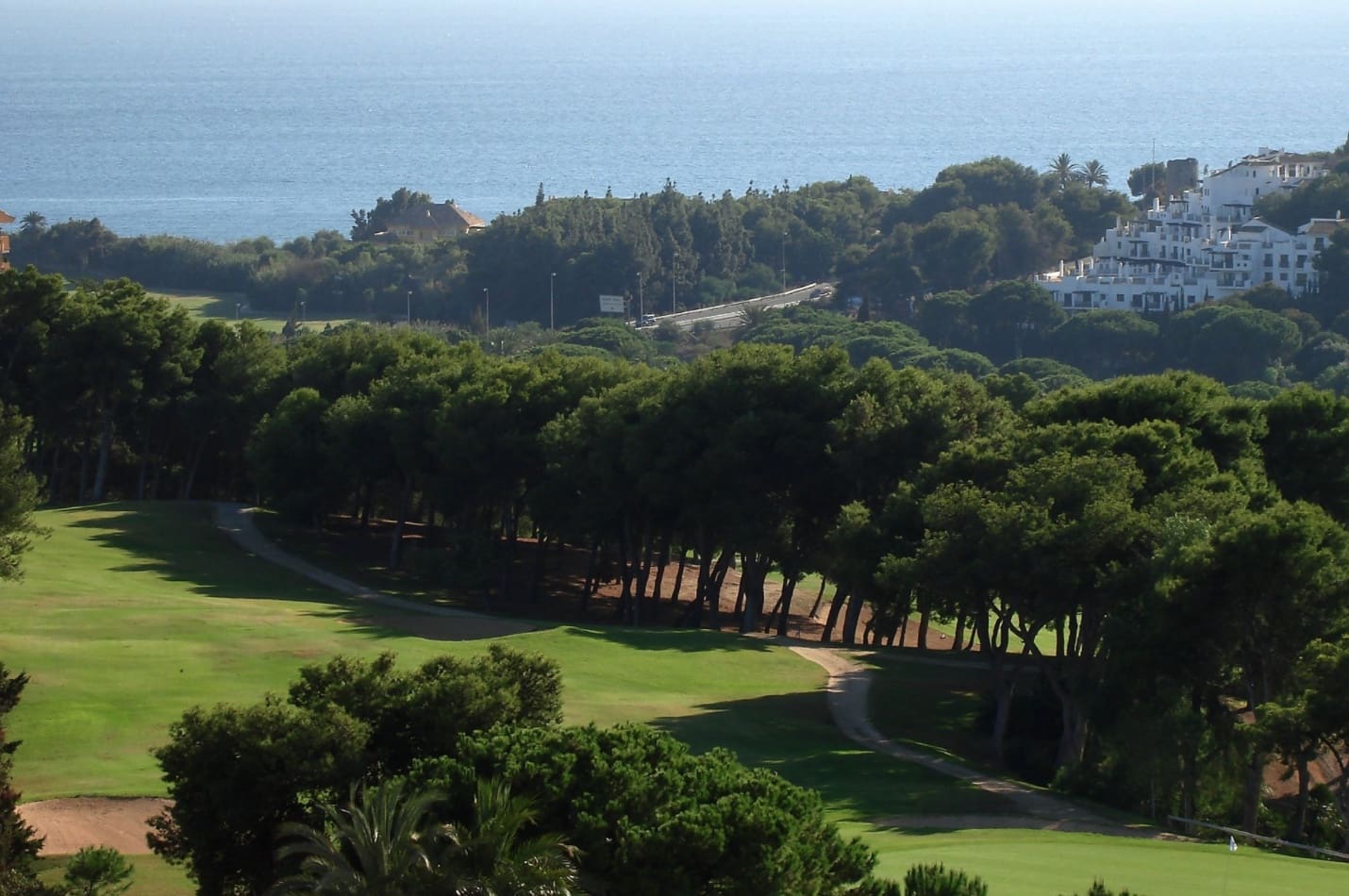 10 quarto Moradia para venda em Marbella com piscina garagem - 9 800 000 € (Ref: 8464461)