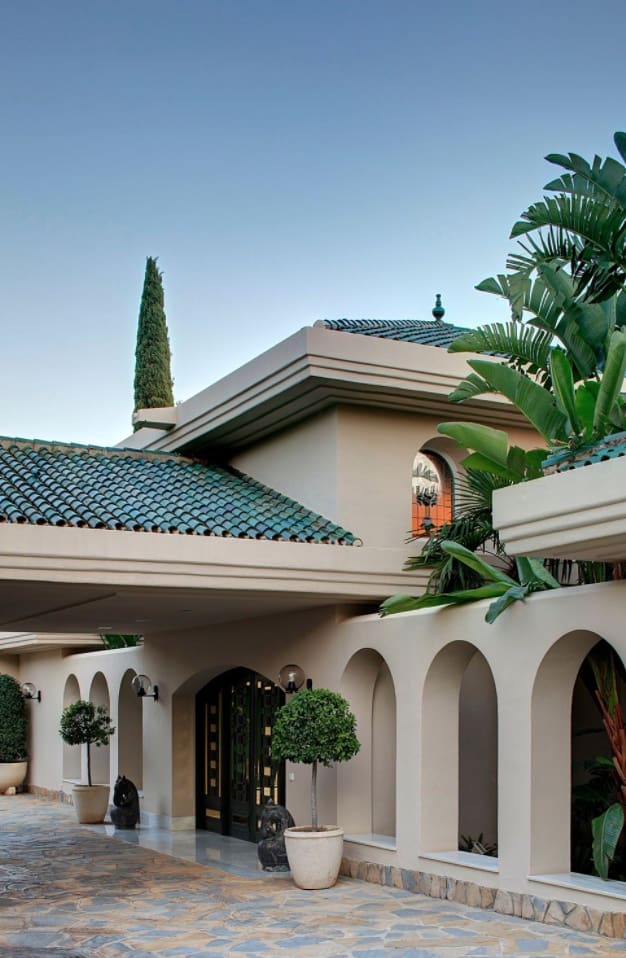 10 quarto Moradia para venda em Marbella com piscina garagem - 9 800 000 € (Ref: 8464461)