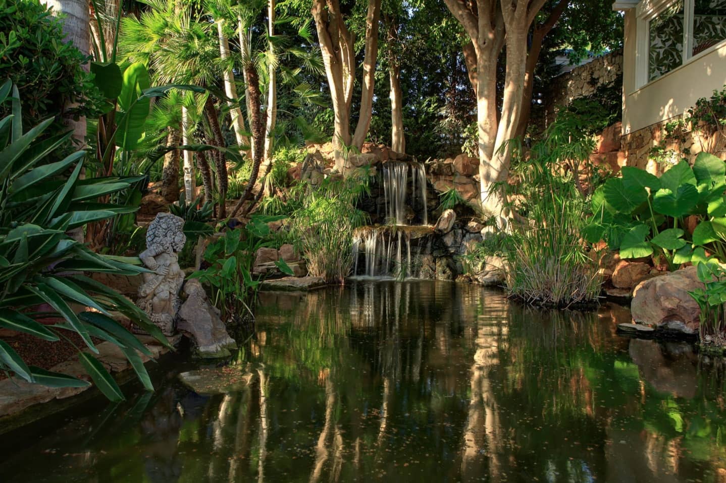 10 quarto Moradia para venda em Marbella com piscina garagem - 9 800 000 € (Ref: 8464461)