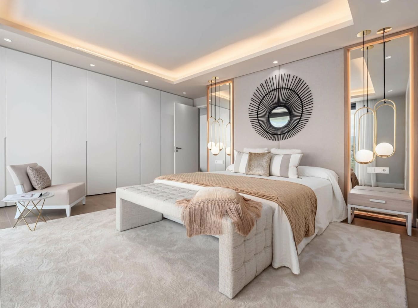 4 bedroom Villa for sale in Estepona with pool garage - € 2,350,000 (Ref: 8464463)