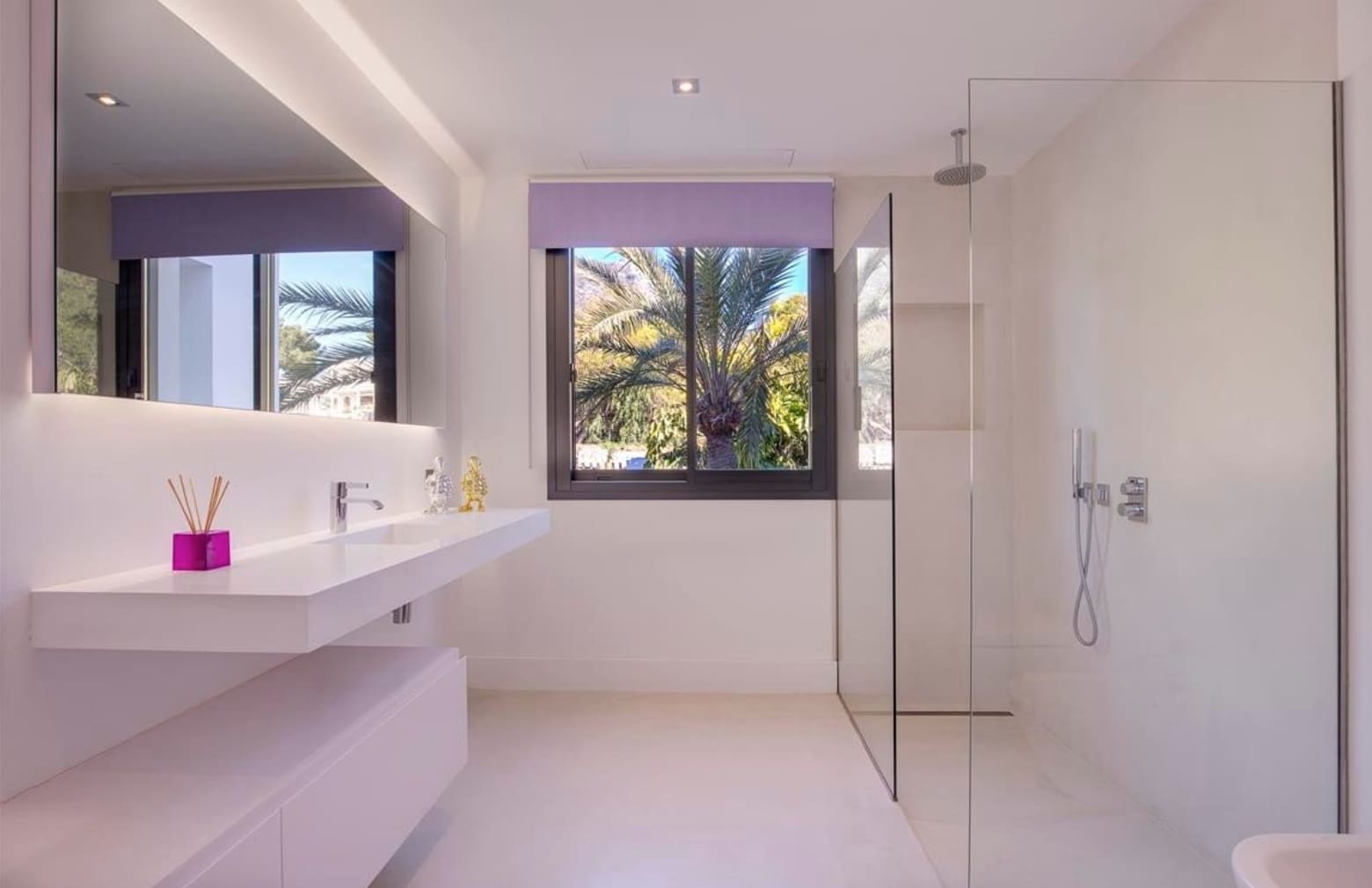 7 sypialnia Willa na sprzedaż w Golden Mile z basenem garażem - 6 900 000 € (Ref: 8464464)