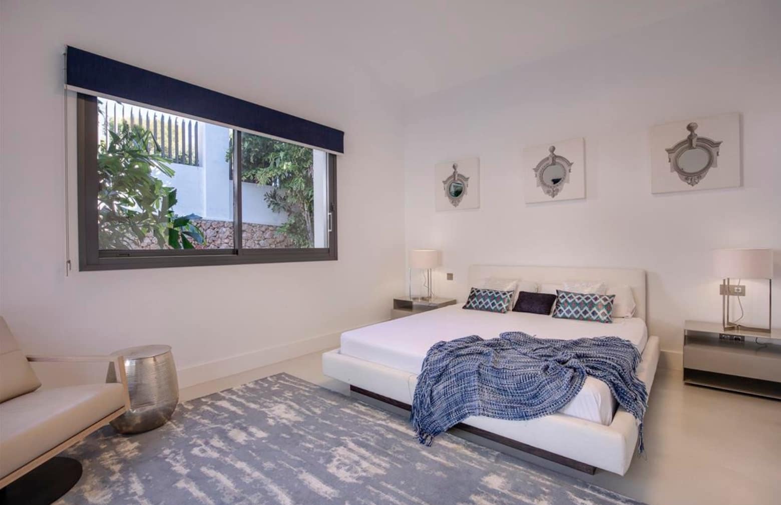 7 sypialnia Willa na sprzedaż w Golden Mile z basenem garażem - 6 900 000 € (Ref: 8464464)