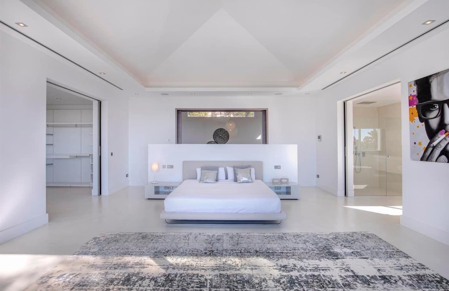 7 sypialnia Willa na sprzedaż w Golden Mile z basenem garażem - 6 900 000 € (Ref: 8464464)