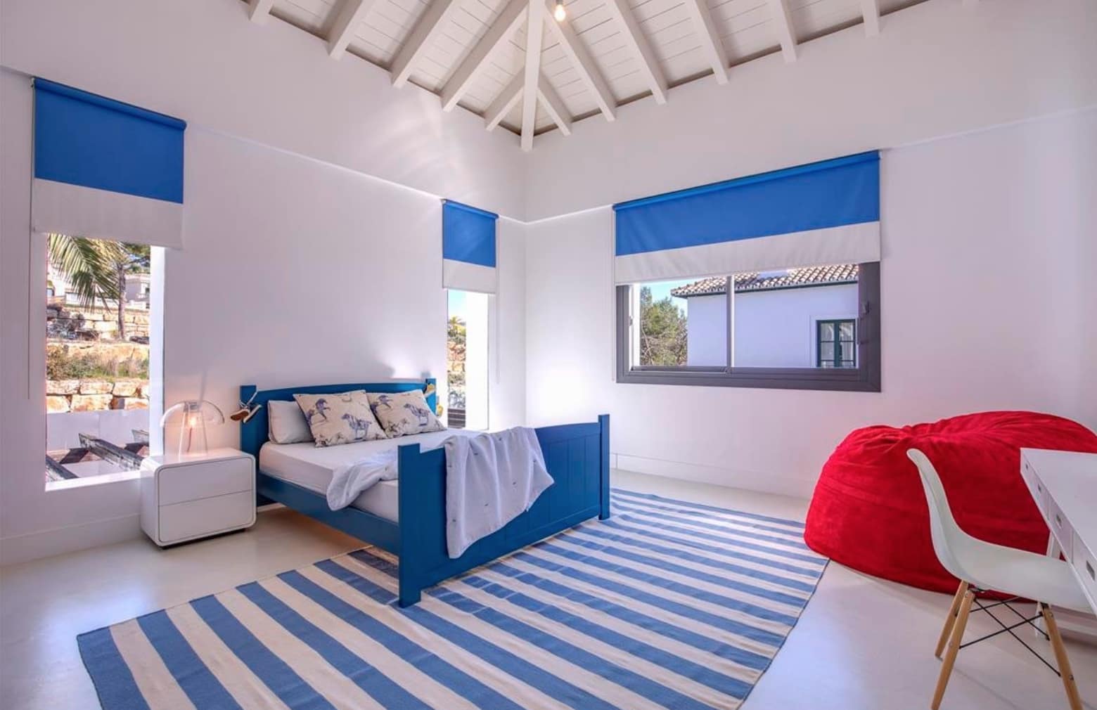 7 sypialnia Willa na sprzedaż w Golden Mile z basenem garażem - 6 900 000 € (Ref: 8464464)