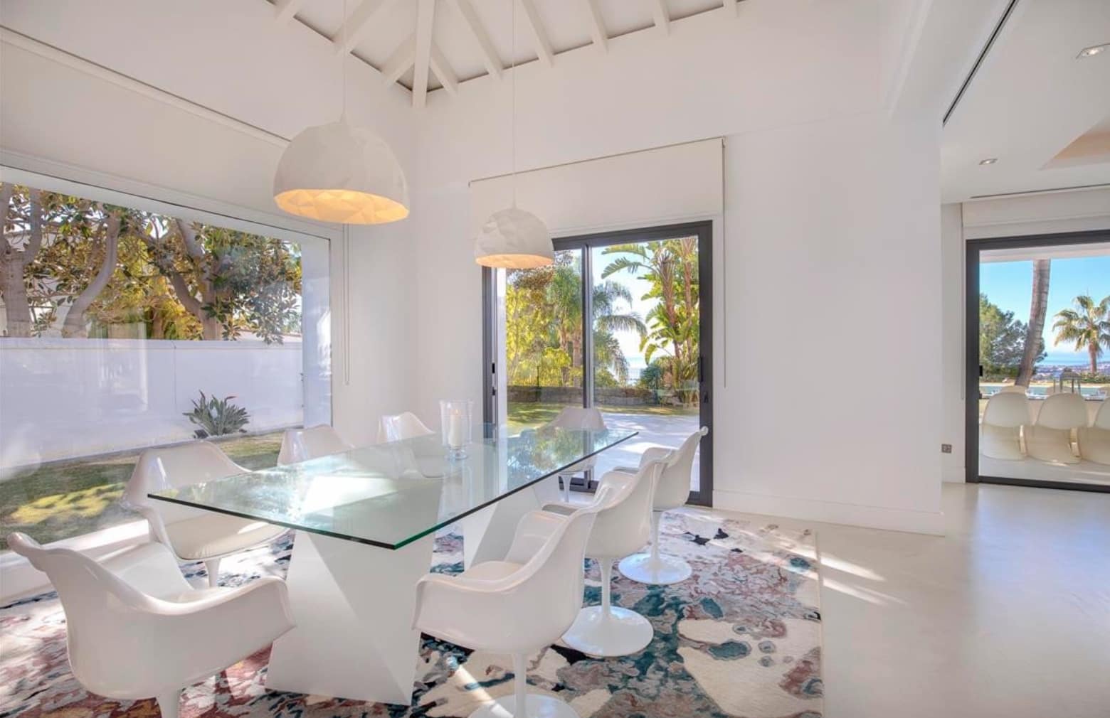 7 sypialnia Willa na sprzedaż w Golden Mile z basenem garażem - 6 900 000 € (Ref: 8464464)