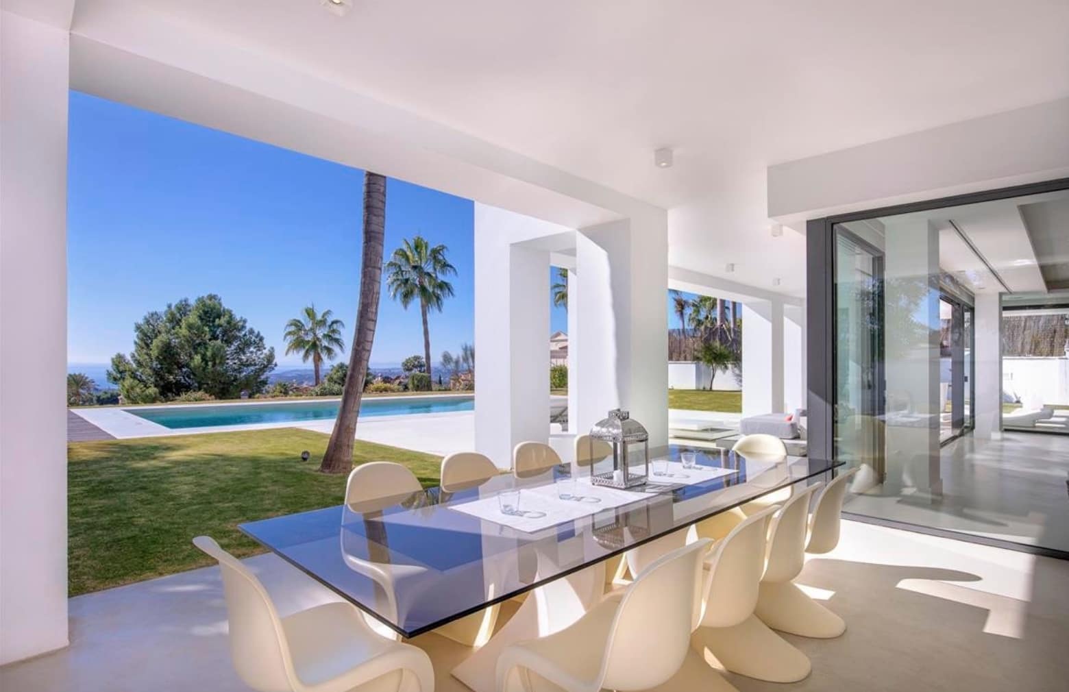 7 sypialnia Willa na sprzedaż w Golden Mile z basenem garażem - 6 900 000 € (Ref: 8464464)