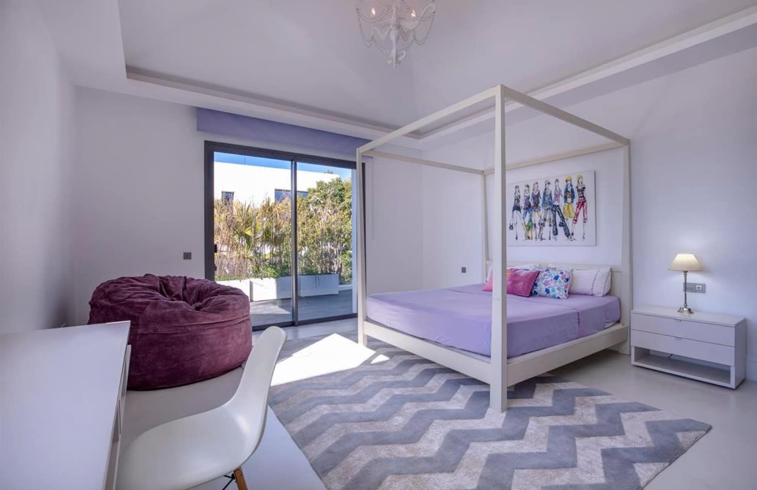 7 sypialnia Willa na sprzedaż w Golden Mile z basenem garażem - 6 900 000 € (Ref: 8464464)