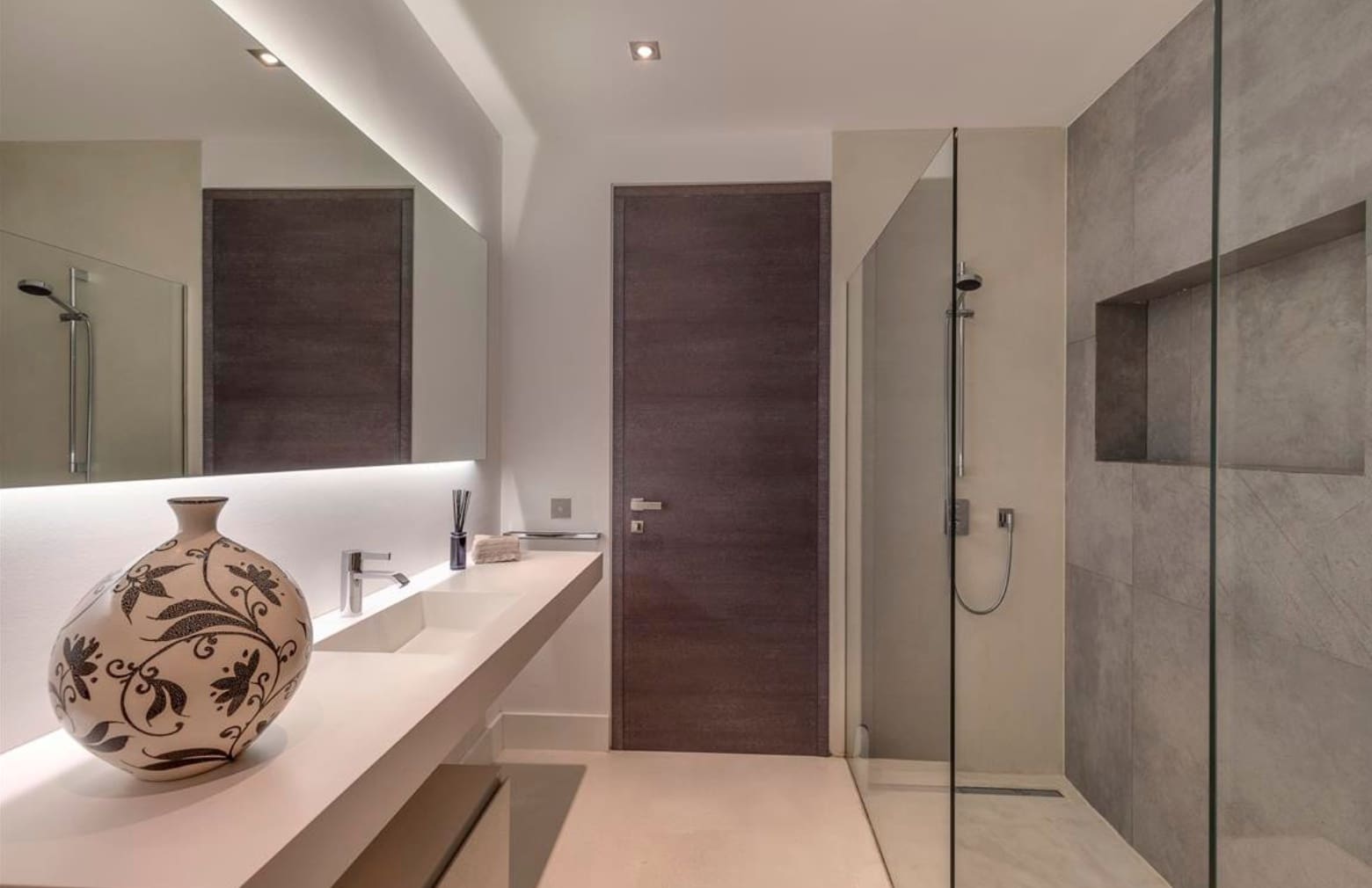 7 sypialnia Willa na sprzedaż w Golden Mile z basenem garażem - 6 900 000 € (Ref: 8464464)