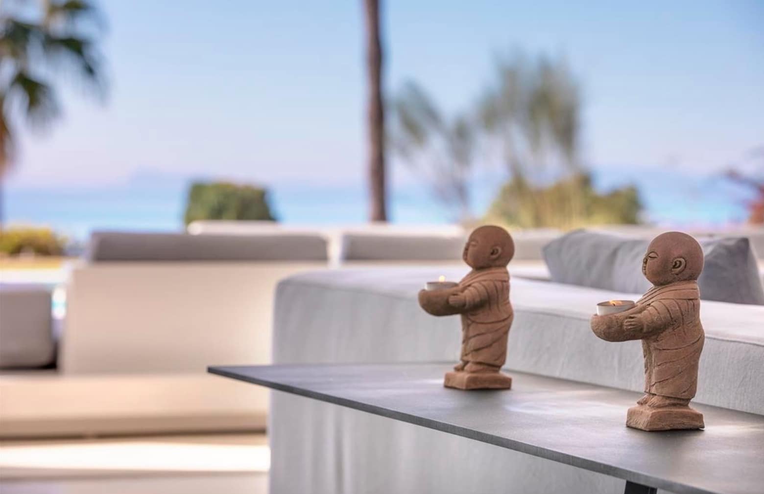 7 sypialnia Willa na sprzedaż w Golden Mile z basenem garażem - 6 900 000 € (Ref: 8464464)