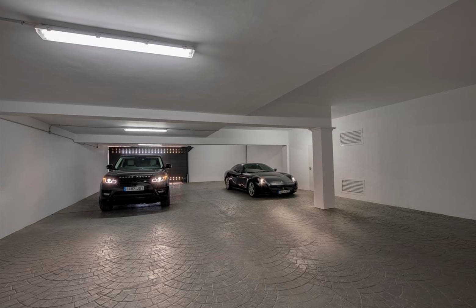 7 sypialnia Willa na sprzedaż w Golden Mile z basenem garażem - 6 900 000 € (Ref: 8464464)