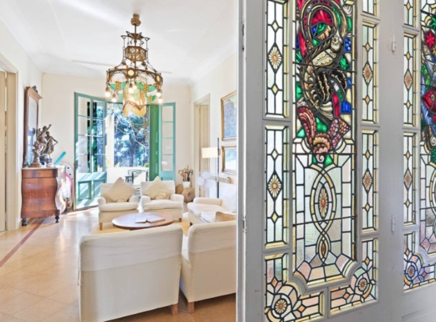 6 soveværelse Villa til salg i Sant Feliu de Guixols med garage - € 3.500.000 (Ref: 8464467)