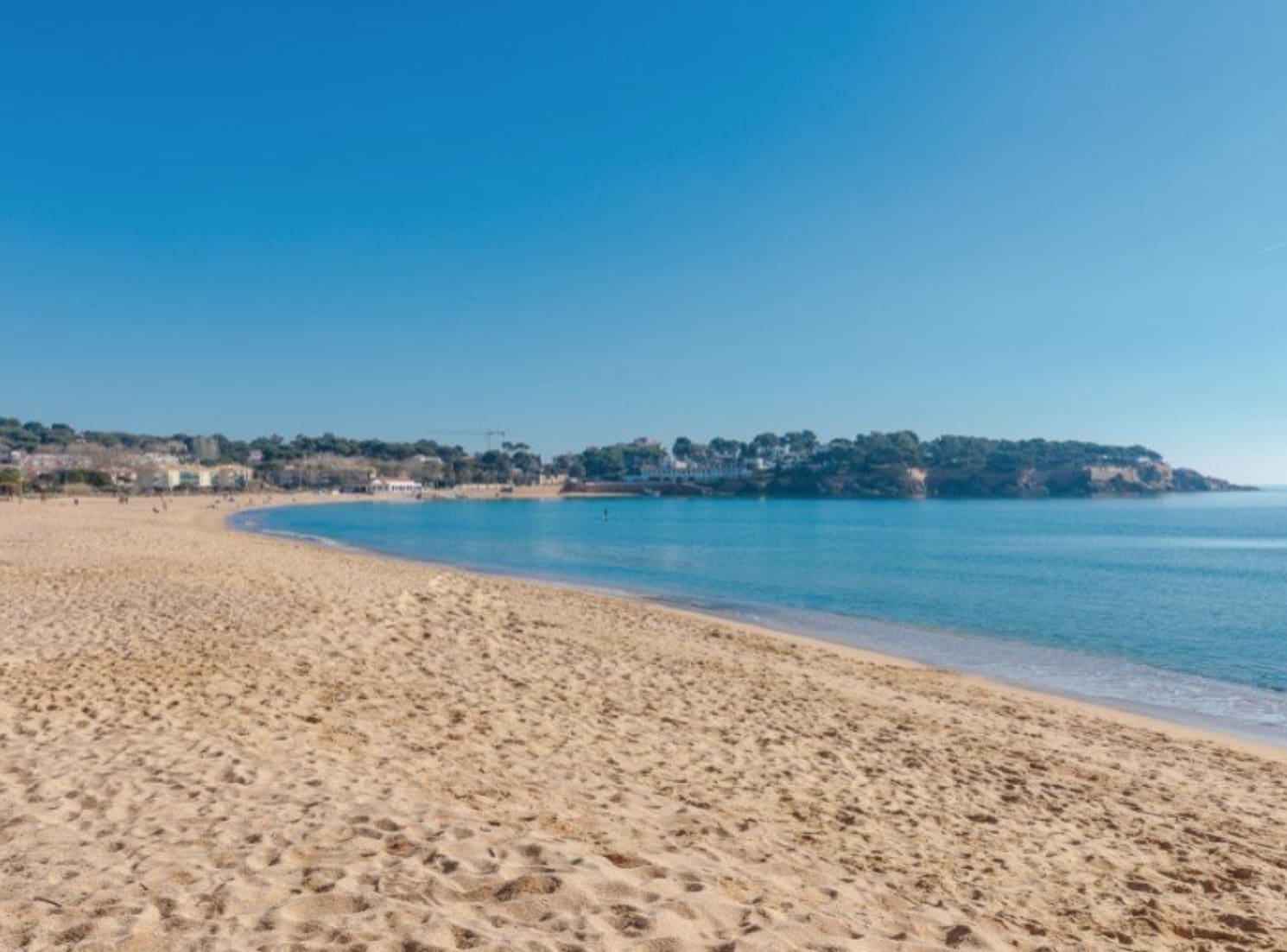 6 soveværelse Villa til salg i Sant Feliu de Guixols med garage - € 3.500.000 (Ref: 8464467)