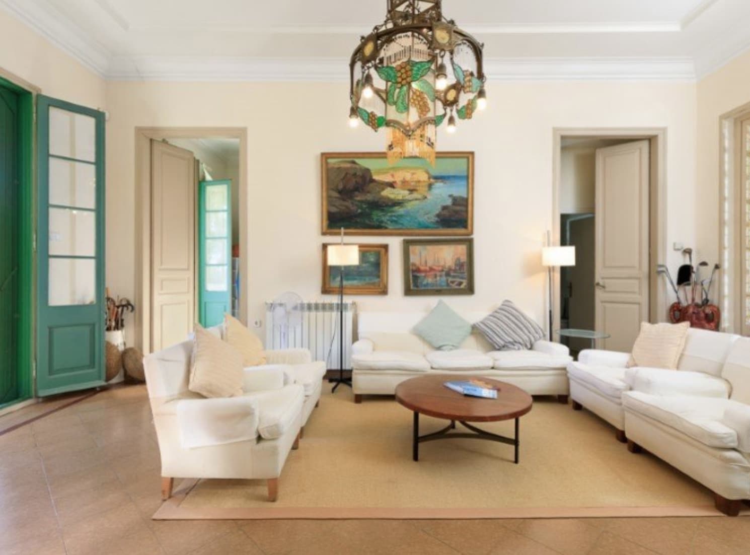 6 soveværelse Villa til salg i Sant Feliu de Guixols med garage - € 3.500.000 (Ref: 8464467)