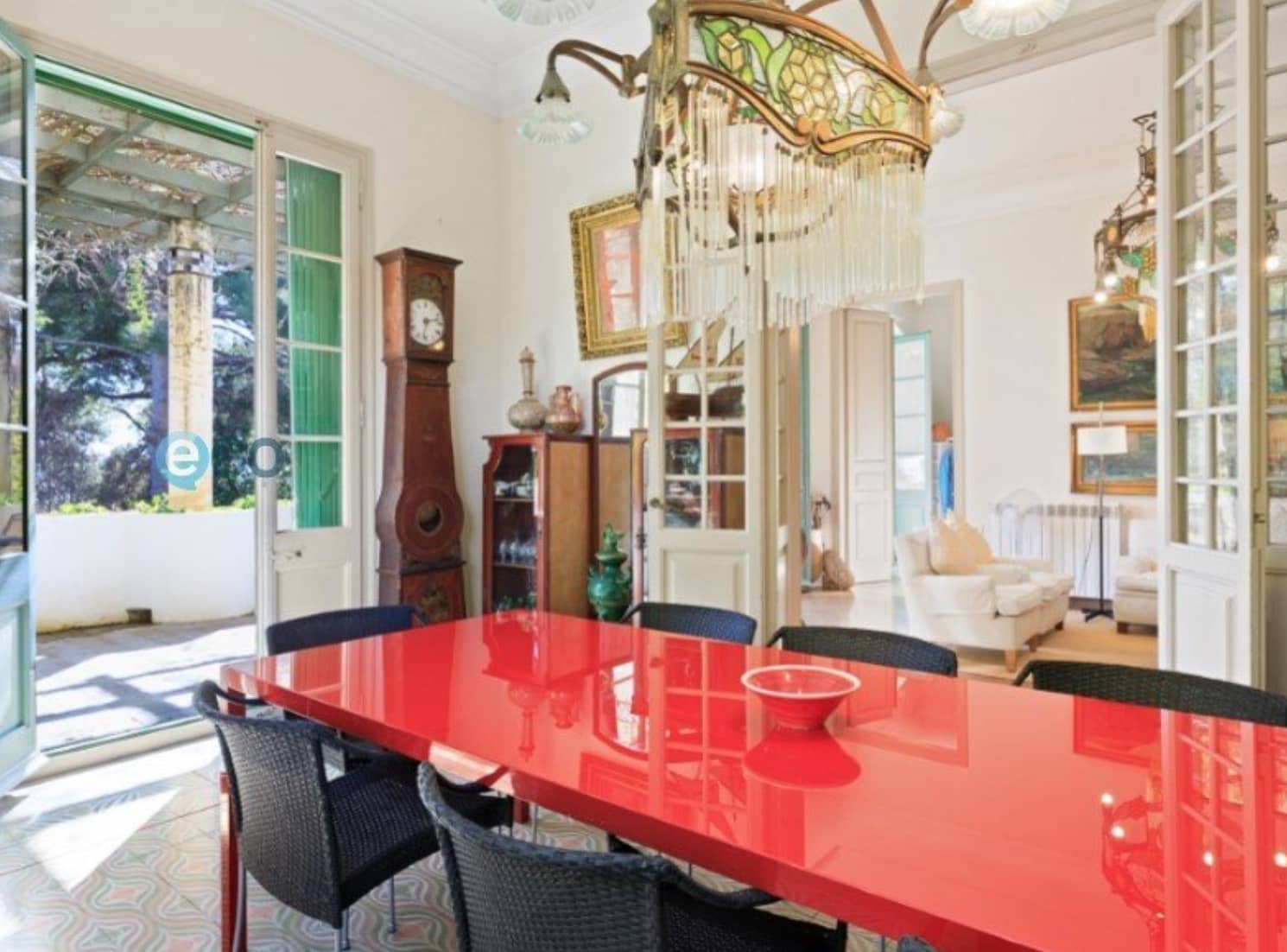 6 soveværelse Villa til salg i Sant Feliu de Guixols med garage - € 3.500.000 (Ref: 8464467)