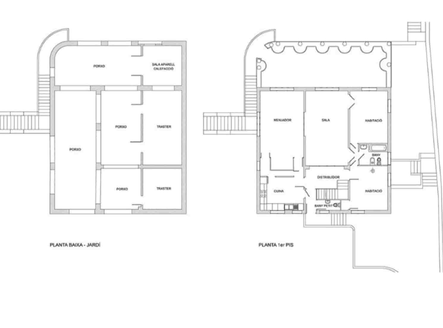 6 soveværelse Villa til salg i Sant Feliu de Guixols med garage - € 3.500.000 (Ref: 8464467)