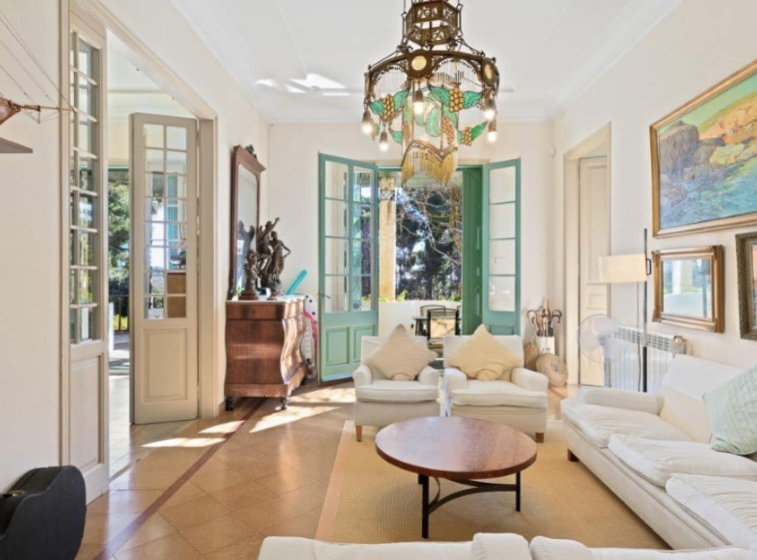 6 soveværelse Villa til salg i Sant Feliu de Guixols med garage - € 3.500.000 (Ref: 8464467)