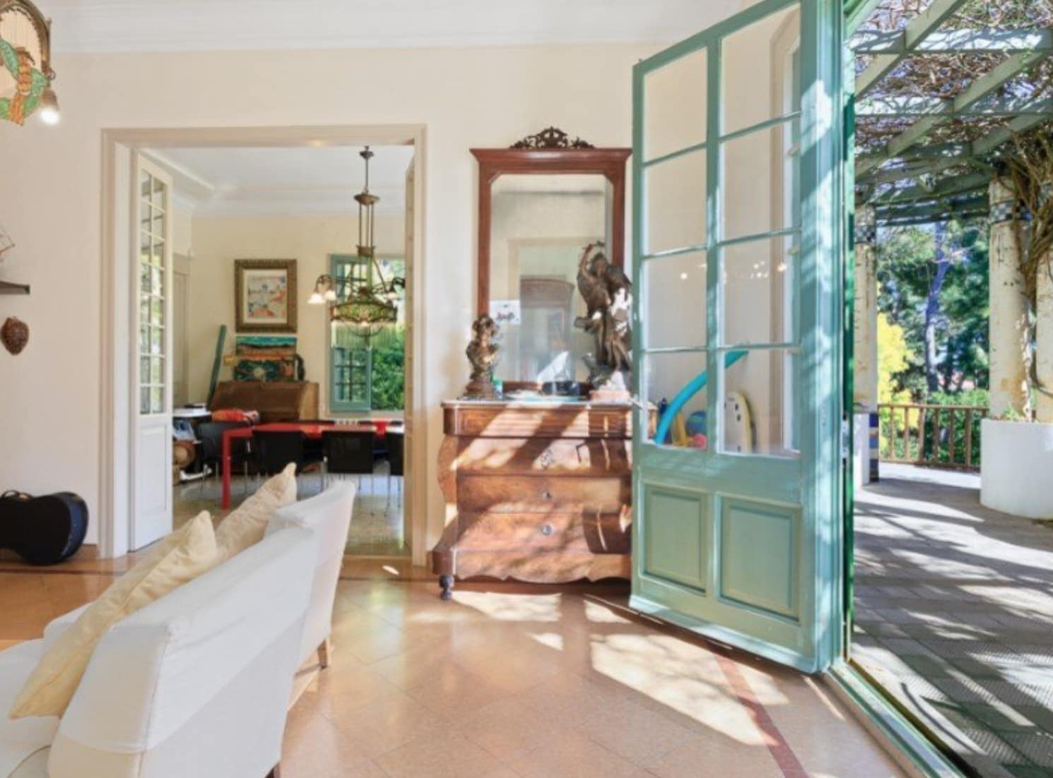 6 soveværelse Villa til salg i Sant Feliu de Guixols med garage - € 3.500.000 (Ref: 8464467)