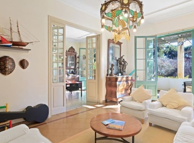 6 soveværelse Villa til salg i Sant Feliu de Guíxols med garage - € 3.500.000 (Ref: 8464467)