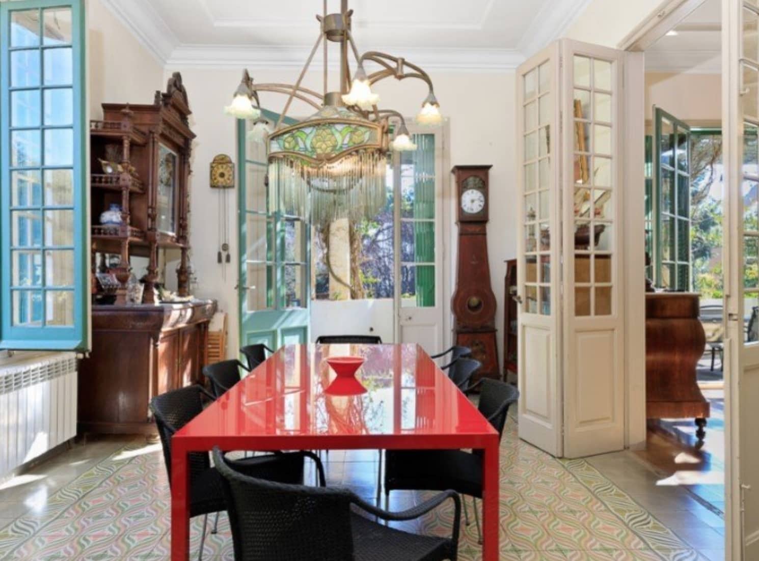 6 soveværelse Villa til salg i Sant Feliu de Guixols med garage - € 3.500.000 (Ref: 8464467)