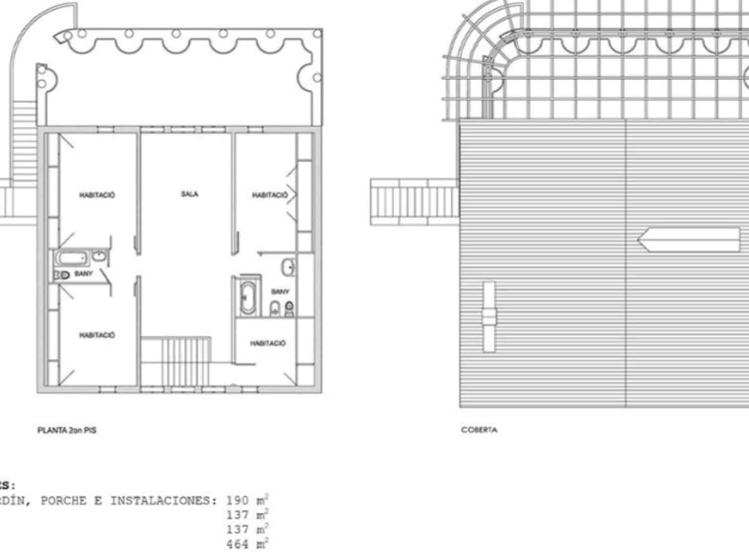 6 soveværelse Villa til salg i Sant Feliu de Guixols med garage - € 3.500.000 (Ref: 8464467)