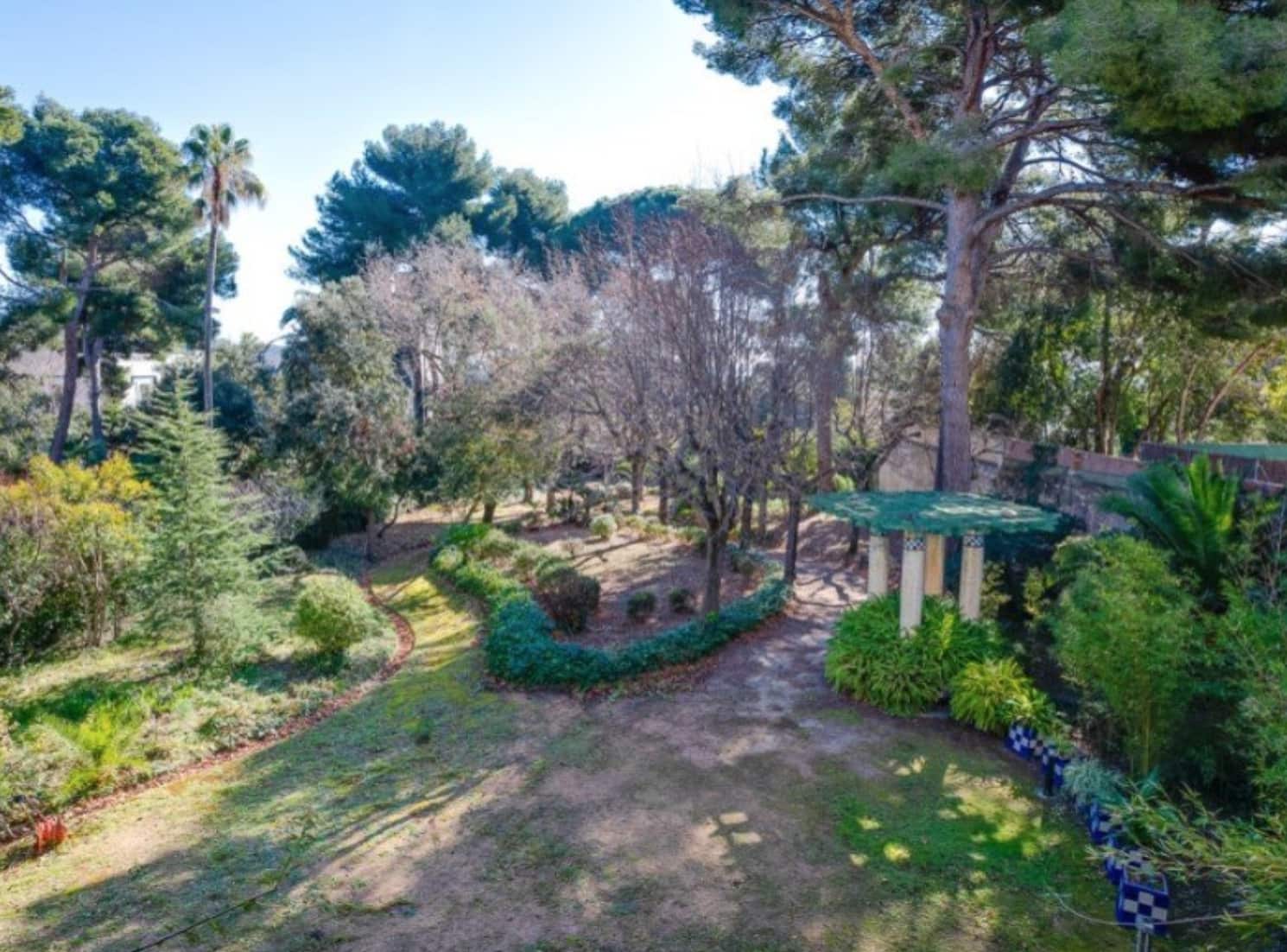 6 soveværelse Villa til salg i Sant Feliu de Guixols med garage - € 3.500.000 (Ref: 8464467)