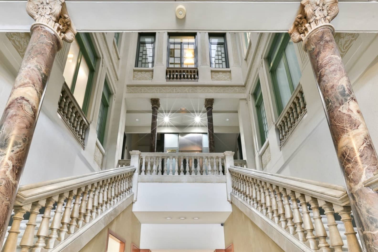 5 makuuhuone Huoneisto myytävänä paikassa Barcelona kaupunki mukana 
autotalli - 2 550 000 € (Ref: 8464468)