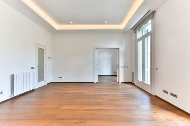 5 camera da letto Appartamento in vendita in Barcelona città con garage - 2.550.000 € (Rif: 8464468)