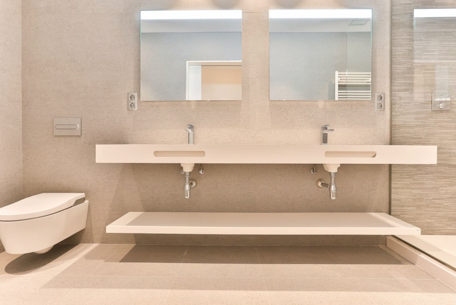 5 makuuhuone Huoneisto myytävänä paikassa Barcelona kaupunki mukana 
autotalli - 2 550 000 € (Ref: 8464468)