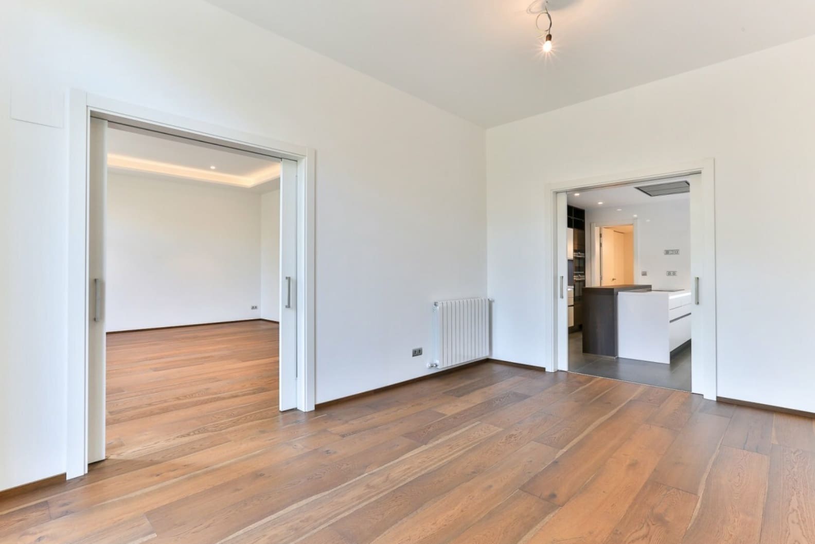 5 makuuhuone Huoneisto myytävänä paikassa Barcelona kaupunki mukana 
autotalli - 2 550 000 € (Ref: 8464468)