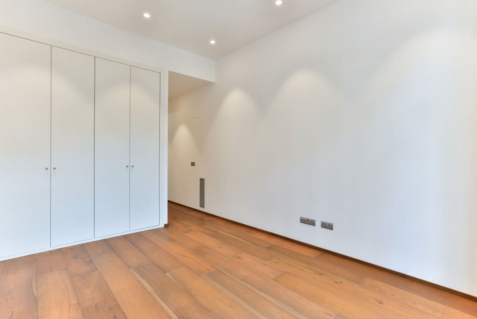 5 makuuhuone Huoneisto myytävänä paikassa Barcelona kaupunki mukana 
autotalli - 2 550 000 € (Ref: 8464468)