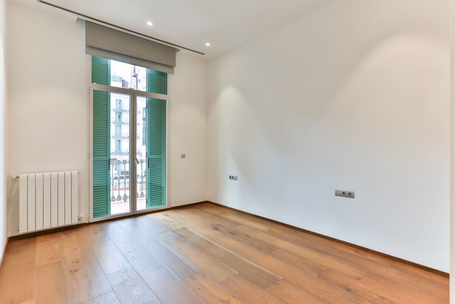 5 makuuhuone Huoneisto myytävänä paikassa Barcelona kaupunki mukana 
autotalli - 2 550 000 € (Ref: 8464468)