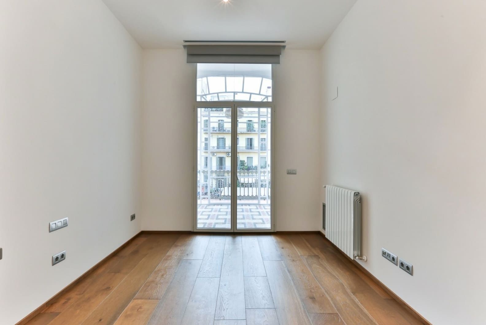 5 makuuhuone Huoneisto myytävänä paikassa Barcelona kaupunki mukana 
autotalli - 2 550 000 € (Ref: 8464468)