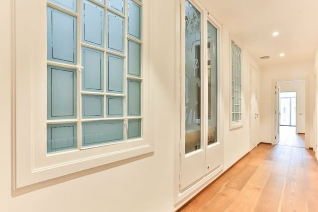 5 camera da letto Appartamento in vendita in Barcelona città con garage - 2.550.000 € (Rif: 8464468)