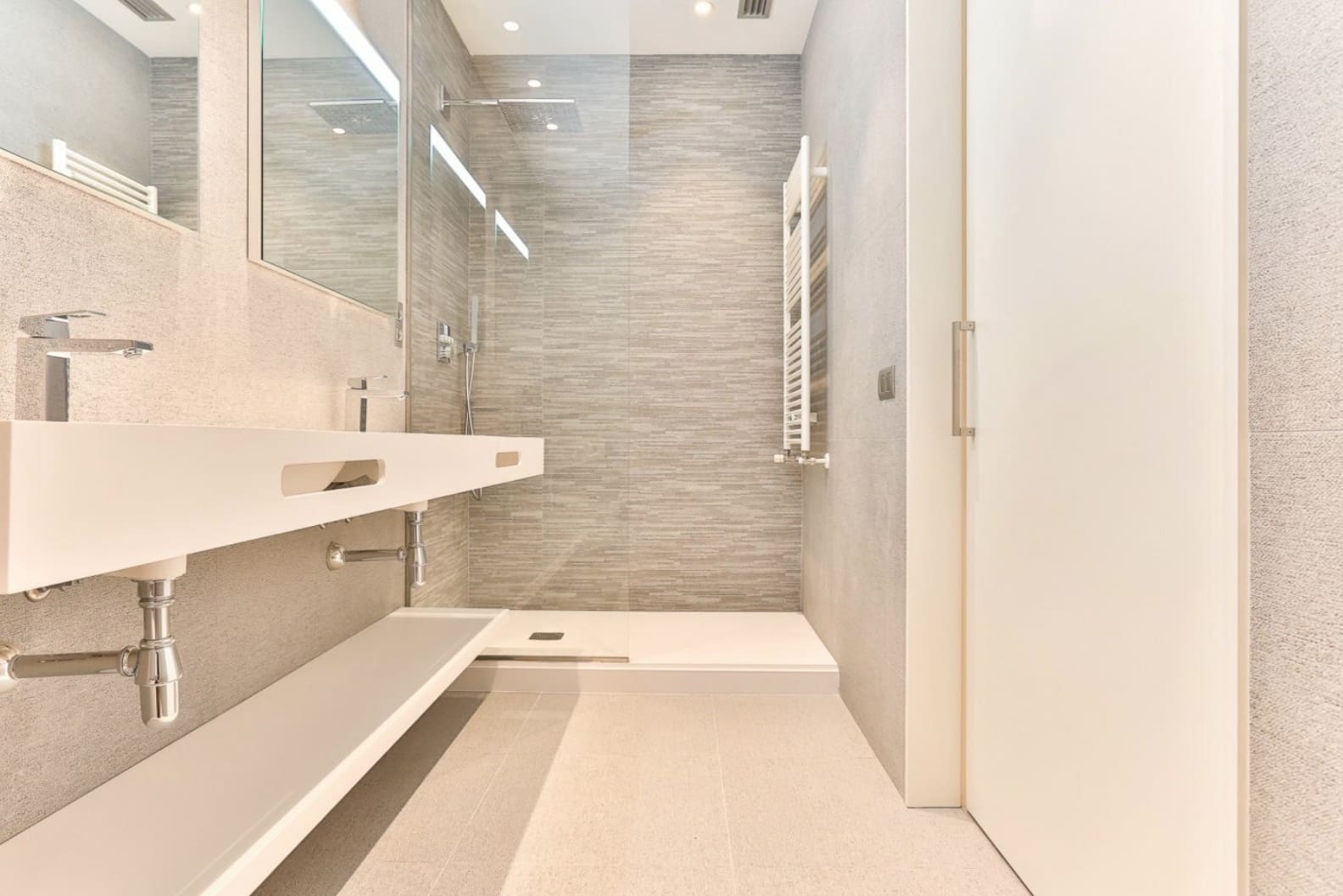 5 makuuhuone Huoneisto myytävänä paikassa Barcelona kaupunki mukana 
autotalli - 2 550 000 € (Ref: 8464468)