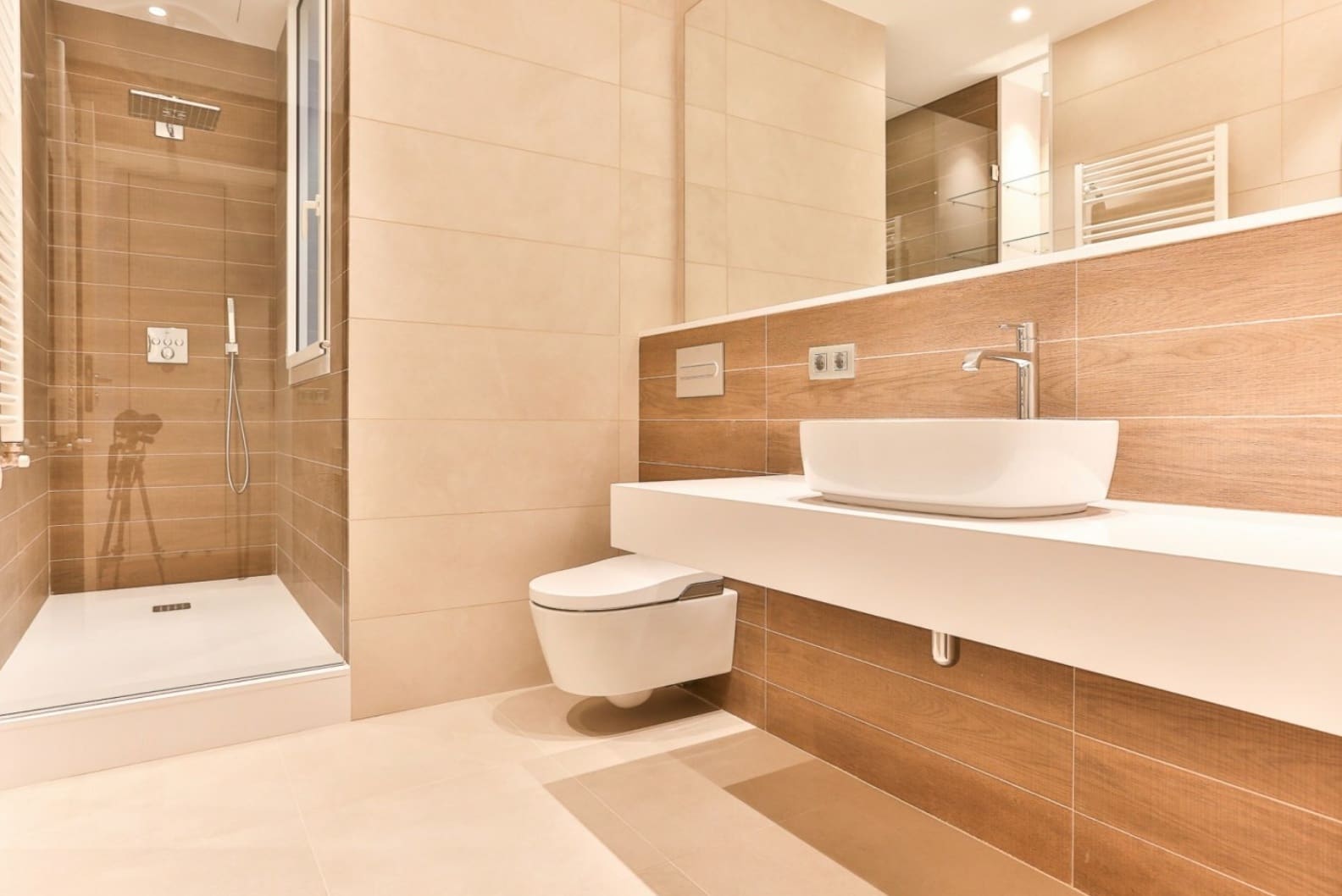 5 makuuhuone Huoneisto myytävänä paikassa Barcelona kaupunki mukana 
autotalli - 2 550 000 € (Ref: 8464468)