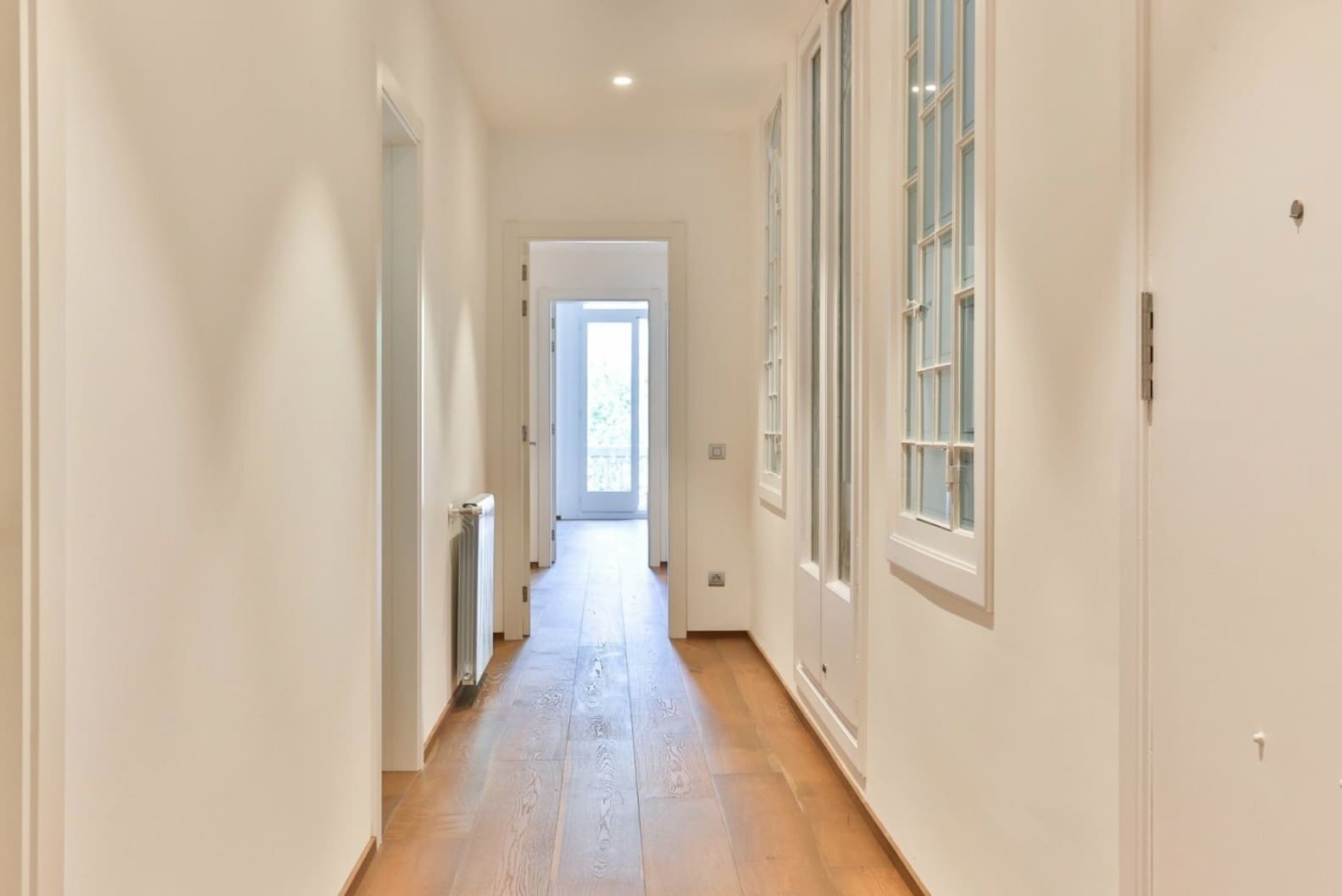 5 makuuhuone Huoneisto myytävänä paikassa Barcelona kaupunki mukana 
autotalli - 2 550 000 € (Ref: 8464468)