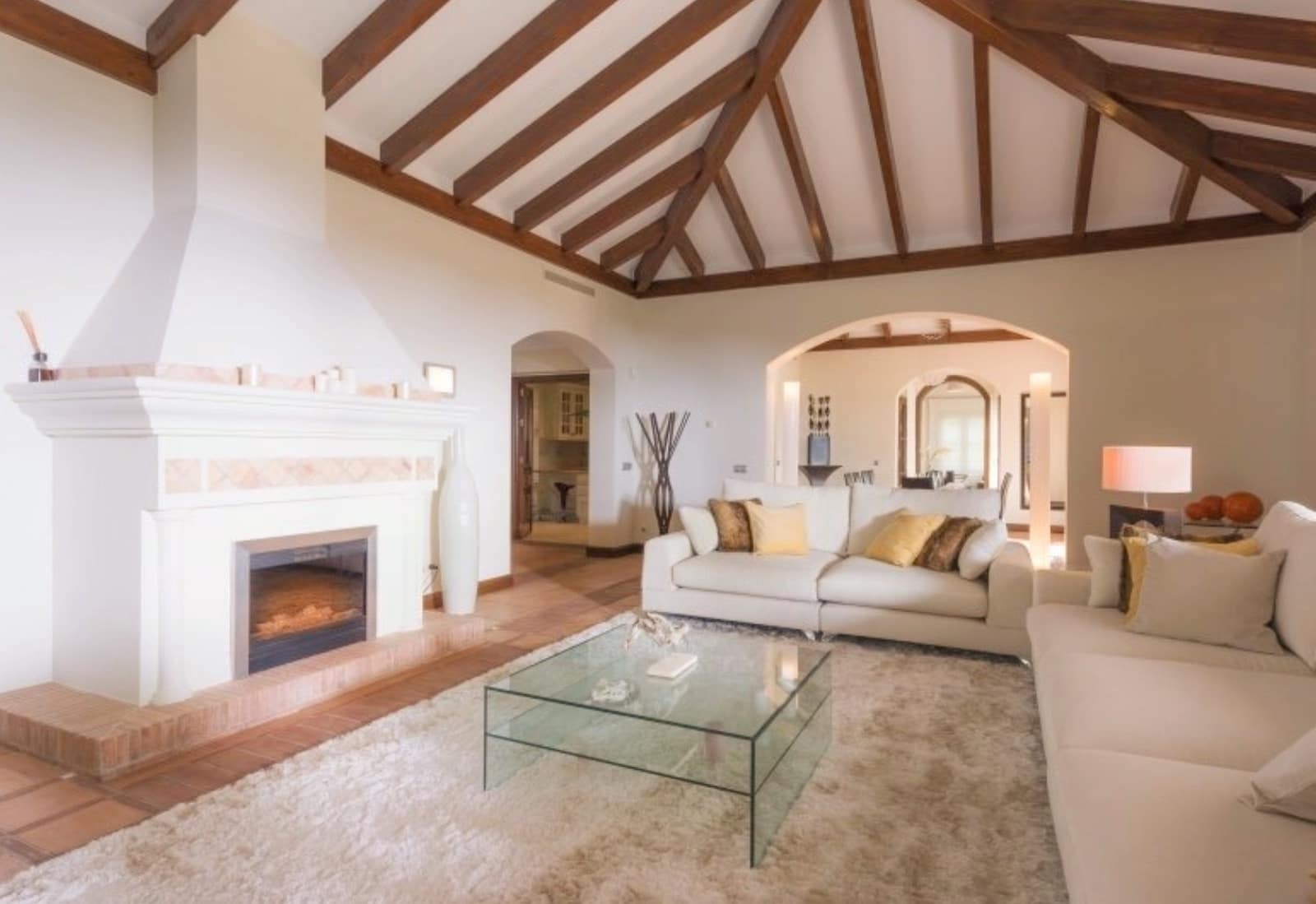 6 bedroom Villa for sale in Marbella with pool garage - € 3,700,000 (Ref: 8464469)