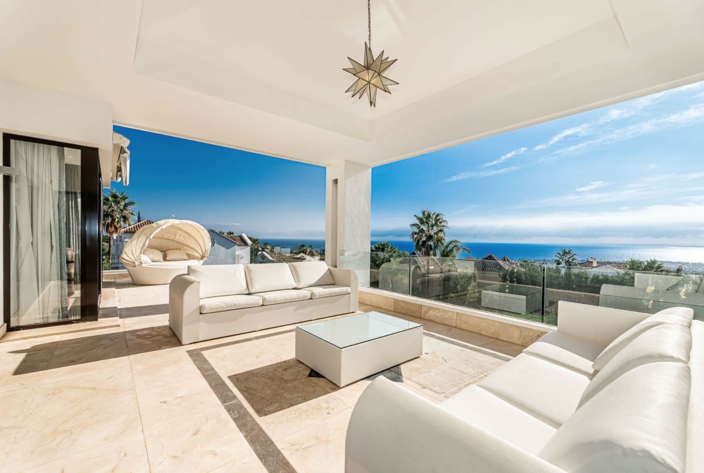 Chalet de 5 habitaciones en Marbella en venta con piscina garaje - 4.500.000 € (Ref: 8464471)