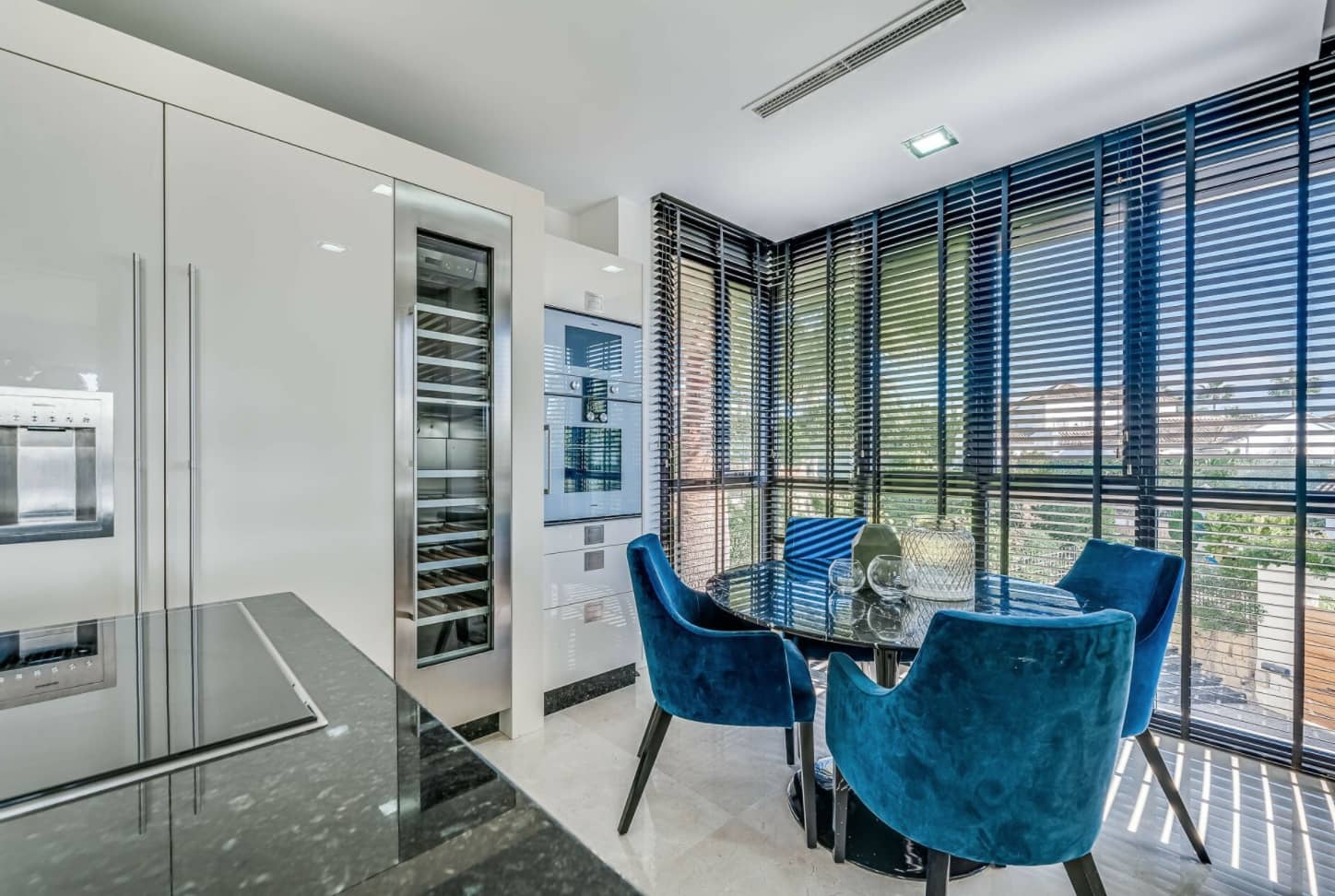 Chalet de 5 habitaciones en Marbella en venta con piscina garaje - 4.500.000 € (Ref: 8464471)