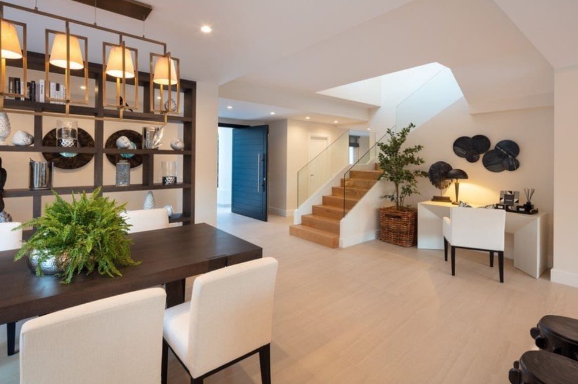 4 soverom Villa til salgs i Nueva Andalucia med svømmebasseng garasje - € 3 250 000 (Ref: 8464473)