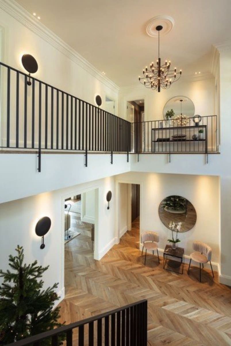 5 soverom Villa til salgs i Golden Mile med svømmebasseng garasje - € 5 513 800 (Ref: 8464476)